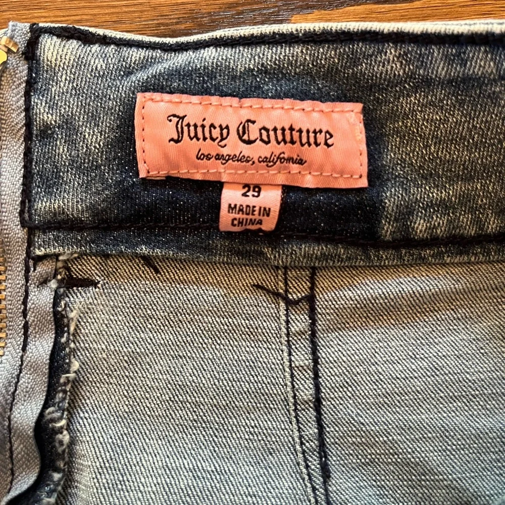 Juicy Couture nwt juicy